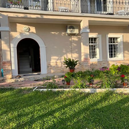 Garden Villa Guni Κρούγια Εξωτερικό φωτογραφία