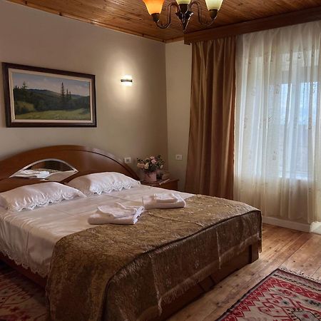 Garden Villa Guni Κρούγια Εξωτερικό φωτογραφία