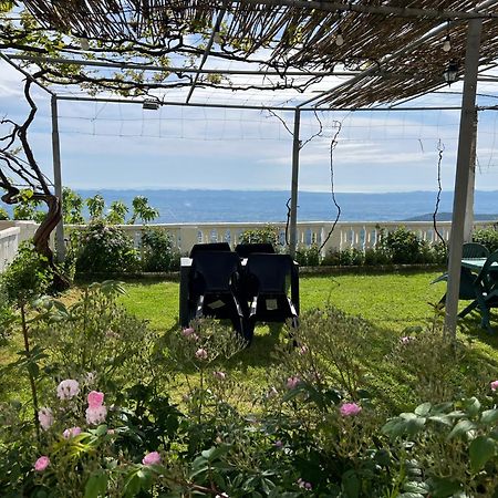 Garden Villa Guni Κρούγια Εξωτερικό φωτογραφία