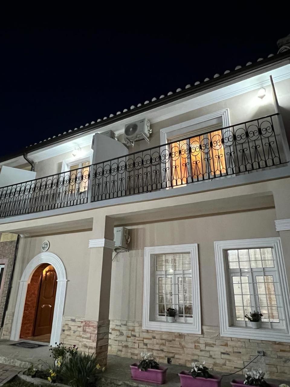 Garden Villa Guni Κρούγια Εξωτερικό φωτογραφία