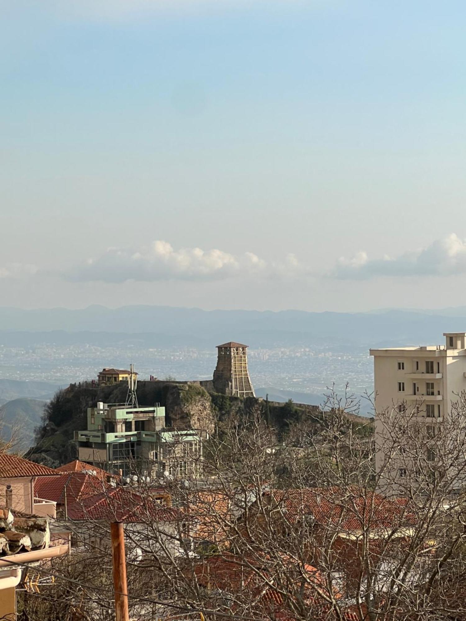 Garden Villa Guni Κρούγια Εξωτερικό φωτογραφία