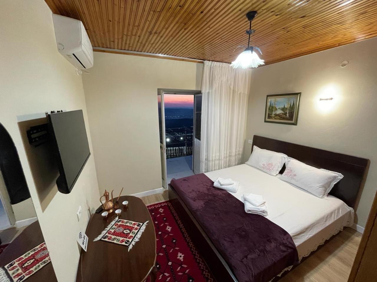 Garden Villa Guni Κρούγια Εξωτερικό φωτογραφία