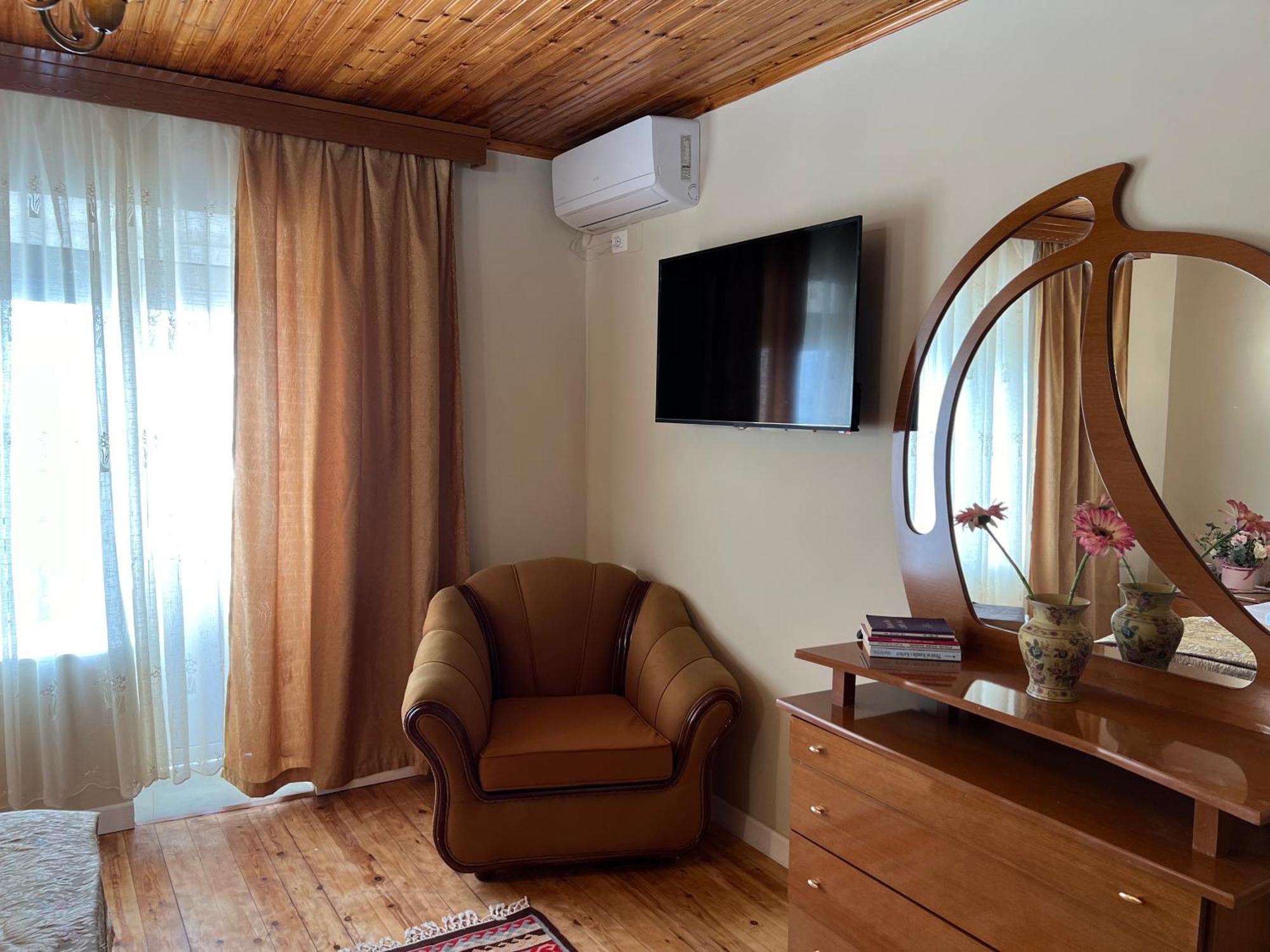 Garden Villa Guni Κρούγια Εξωτερικό φωτογραφία