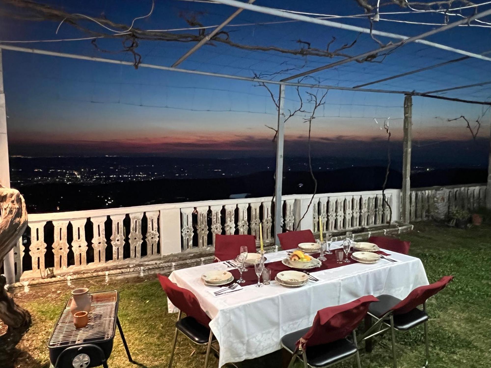 Garden Villa Guni Κρούγια Εξωτερικό φωτογραφία