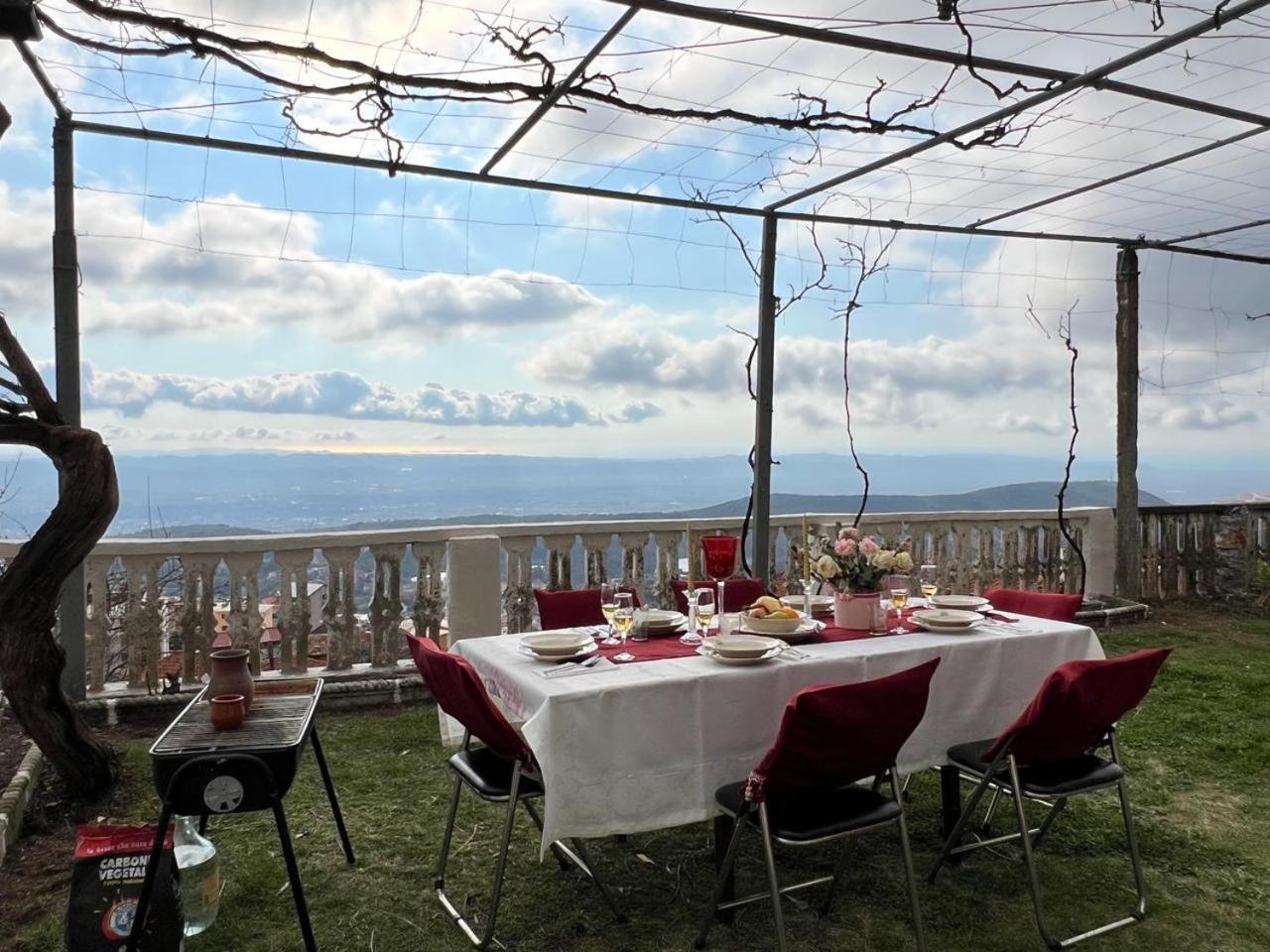 Garden Villa Guni Κρούγια Εξωτερικό φωτογραφία