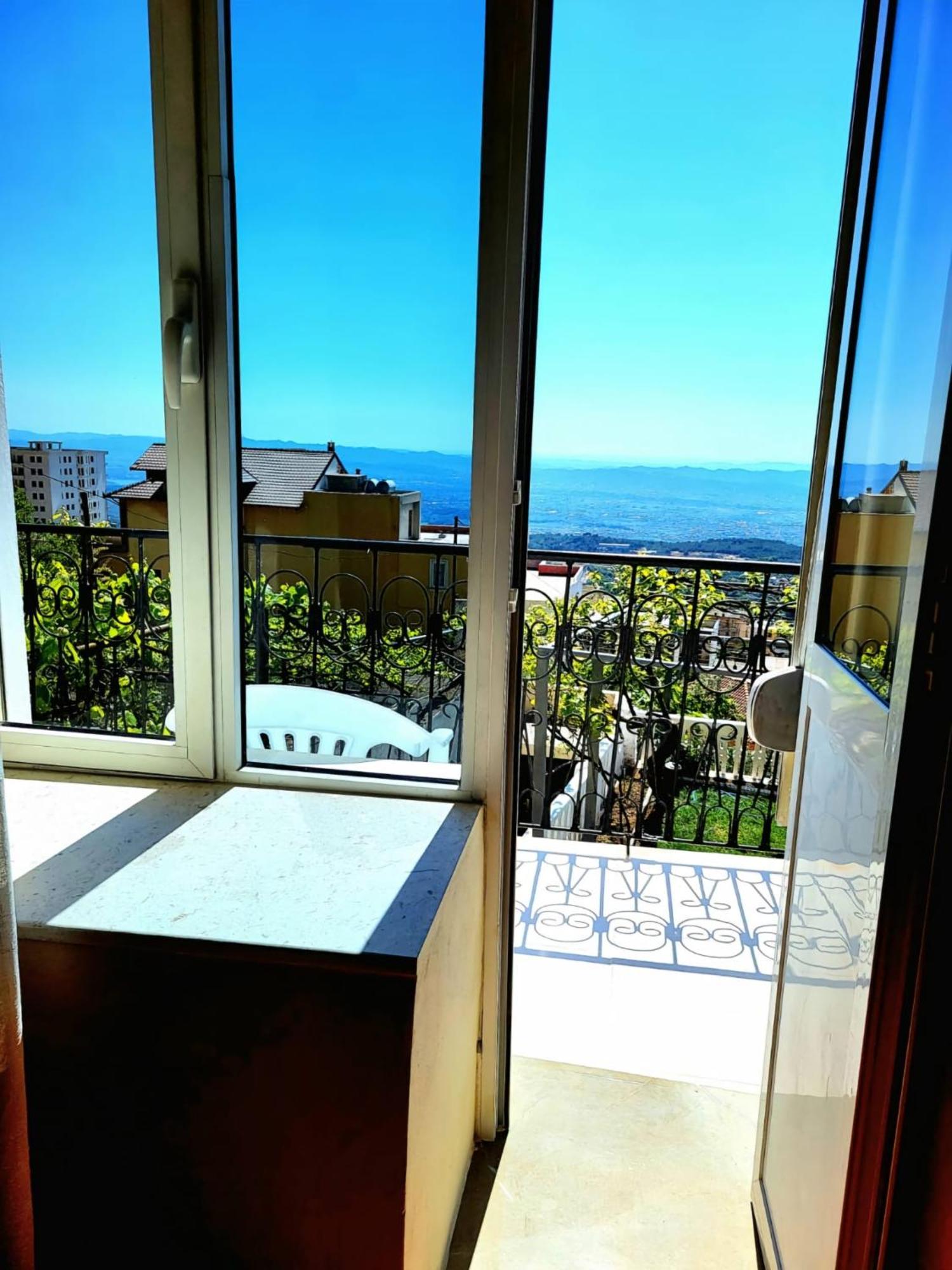 Garden Villa Guni Κρούγια Εξωτερικό φωτογραφία