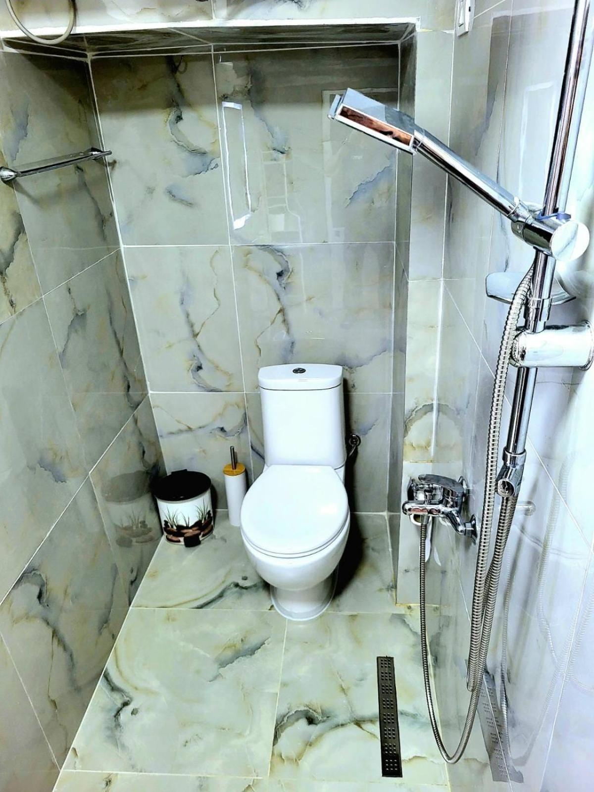 Garden Villa Guni Κρούγια Εξωτερικό φωτογραφία