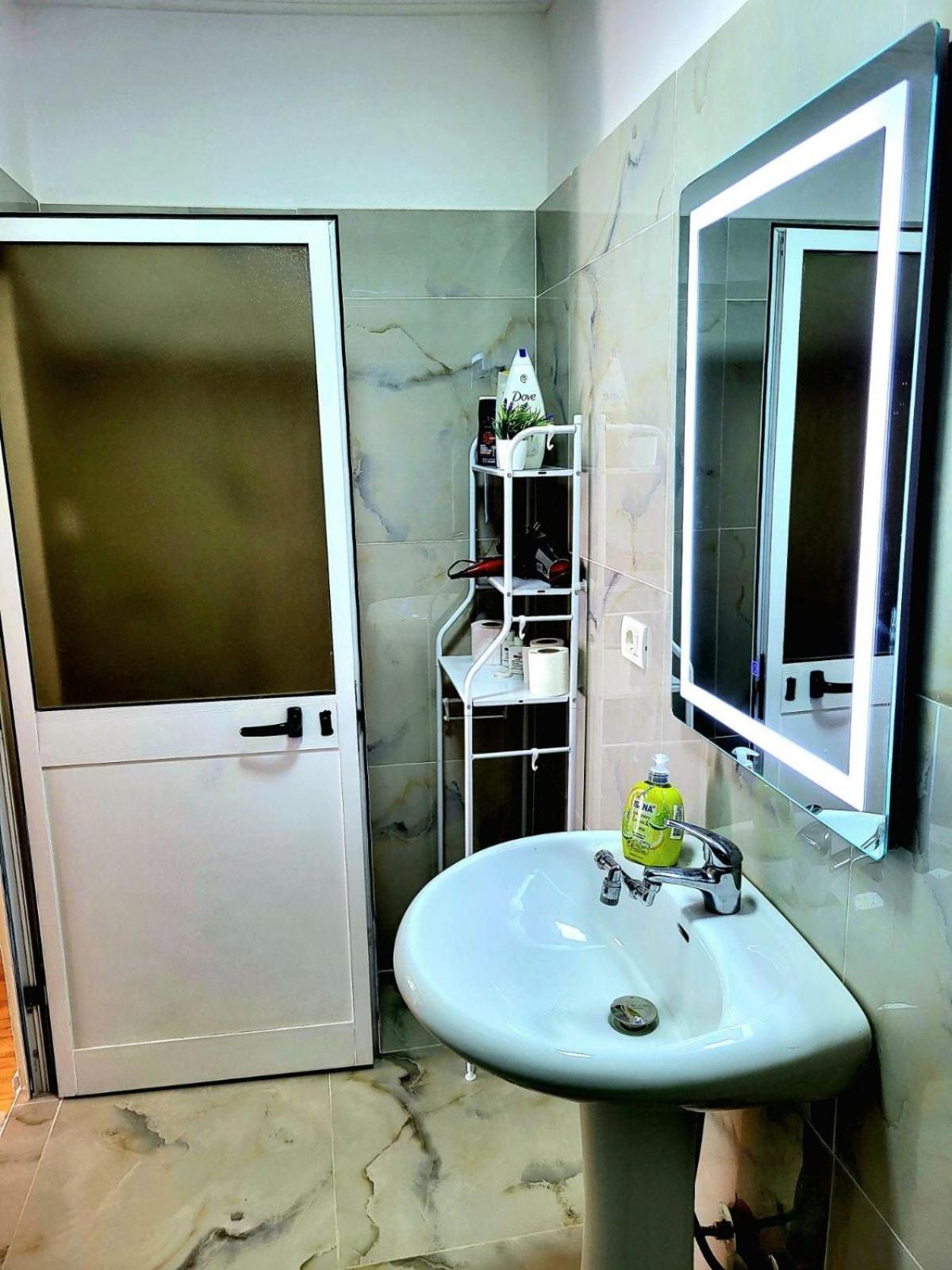 Garden Villa Guni Κρούγια Εξωτερικό φωτογραφία