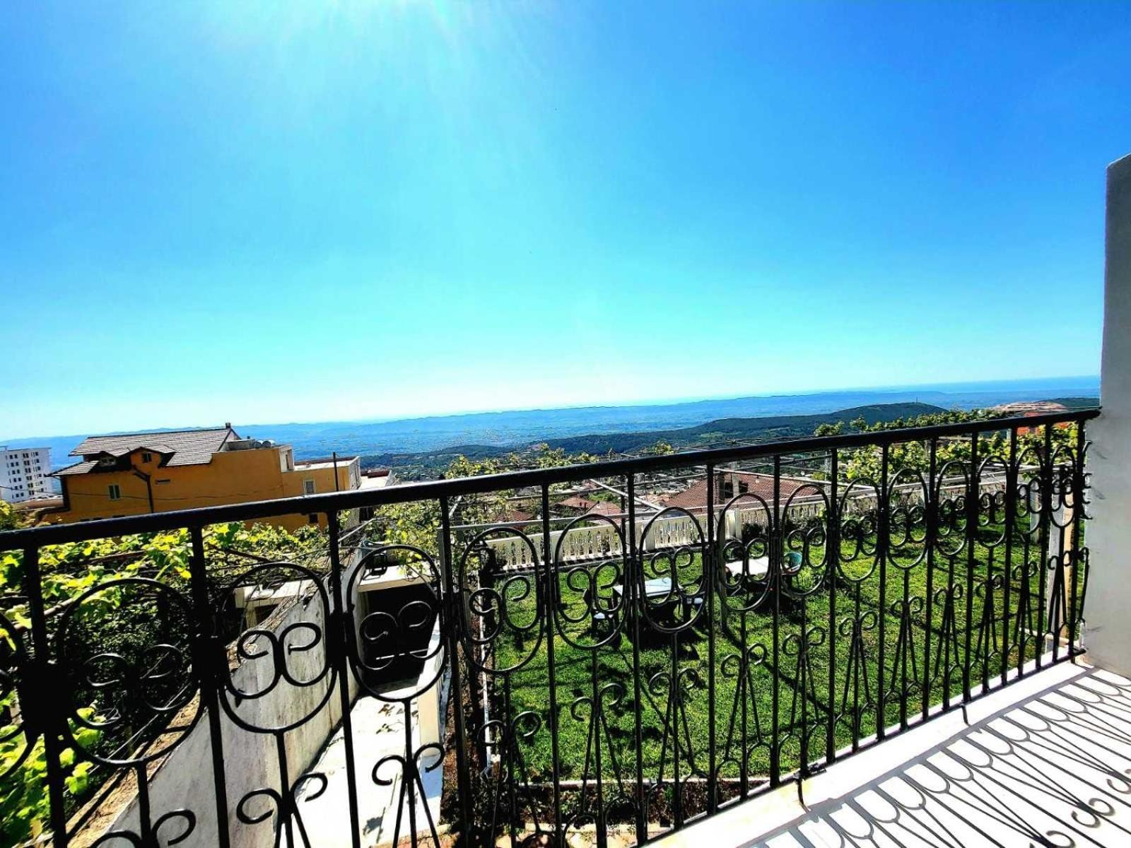 Garden Villa Guni Κρούγια Εξωτερικό φωτογραφία