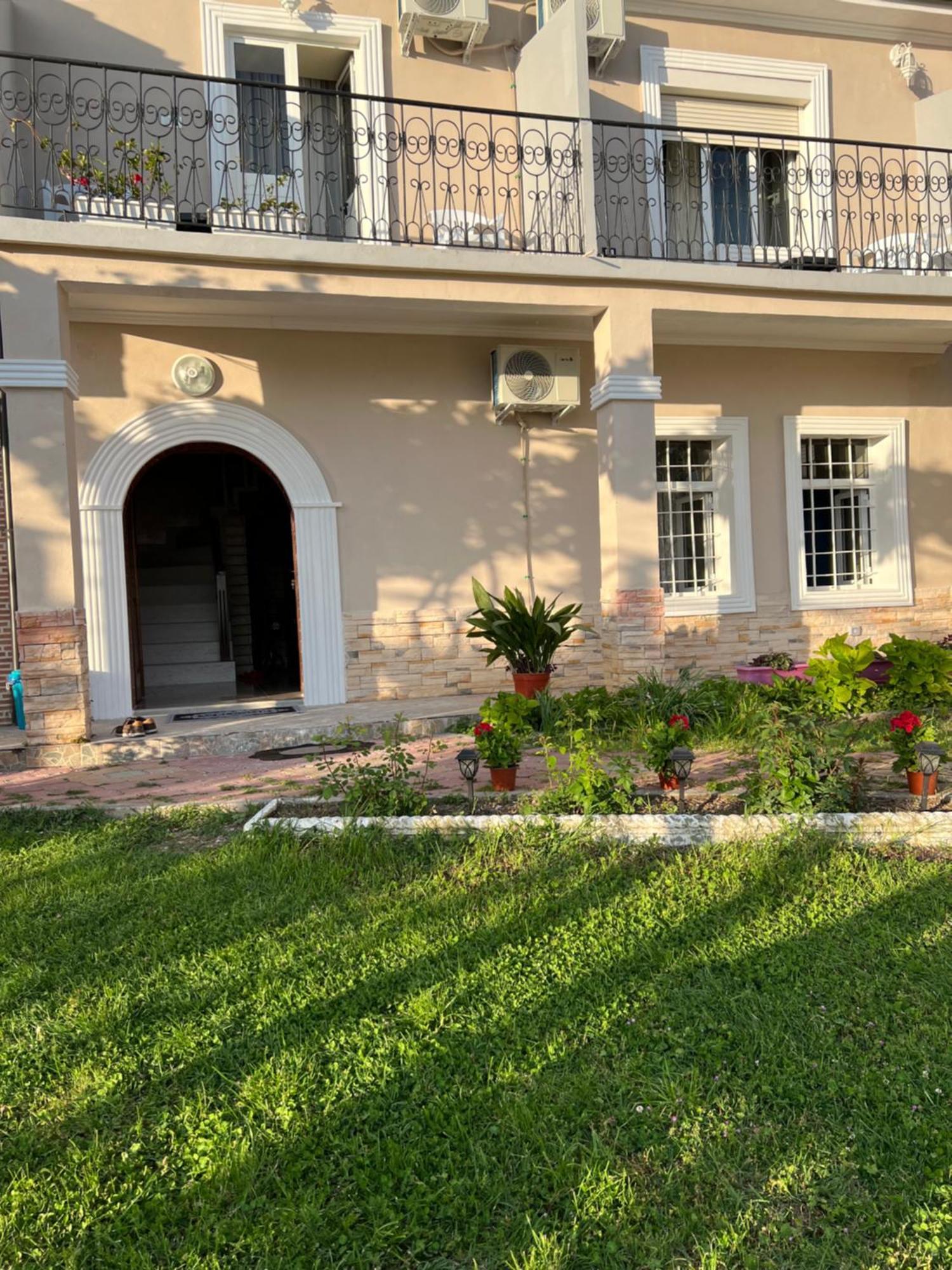 Garden Villa Guni Κρούγια Εξωτερικό φωτογραφία