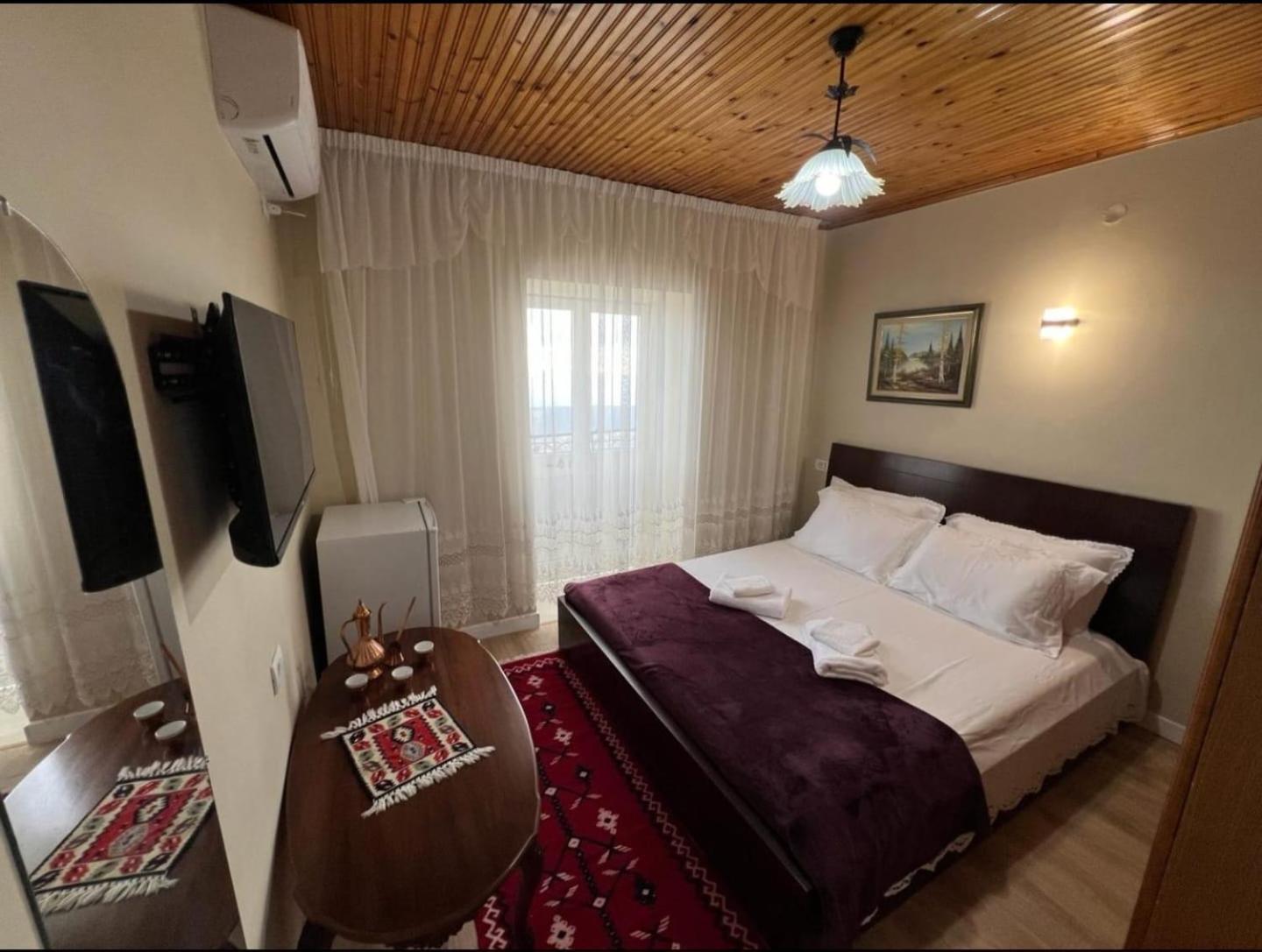 Garden Villa Guni Κρούγια Εξωτερικό φωτογραφία