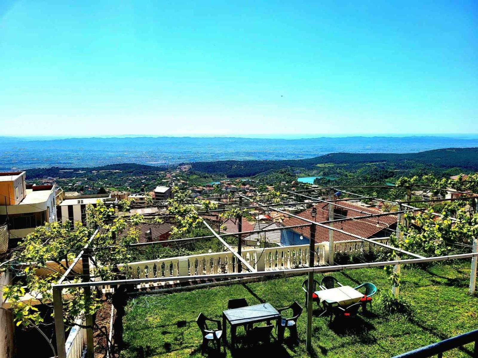 Garden Villa Guni Κρούγια Εξωτερικό φωτογραφία
