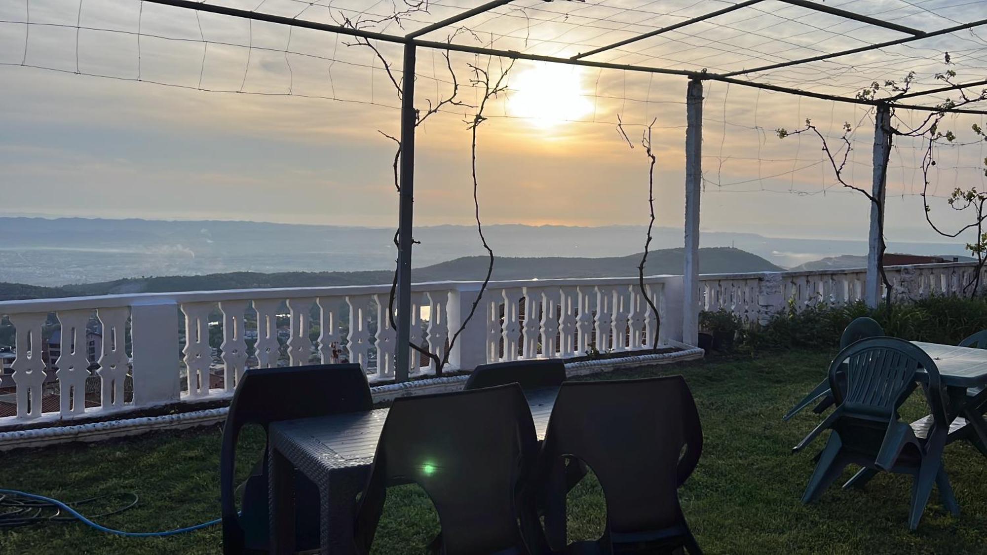 Garden Villa Guni Κρούγια Εξωτερικό φωτογραφία