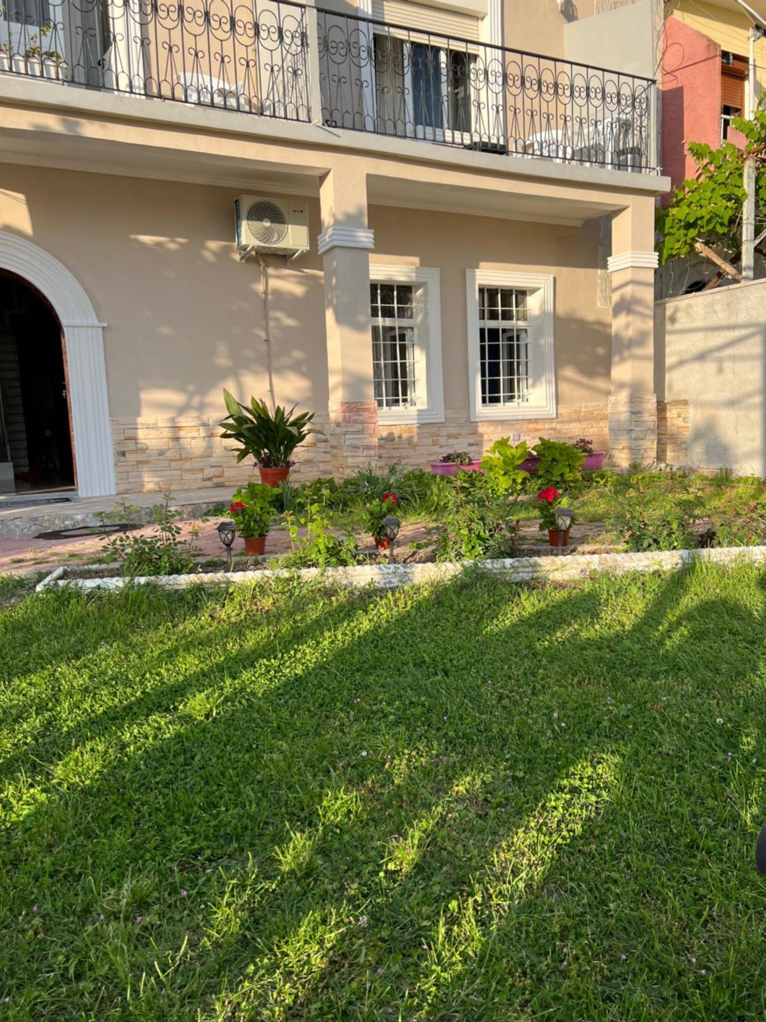 Garden Villa Guni Κρούγια Εξωτερικό φωτογραφία