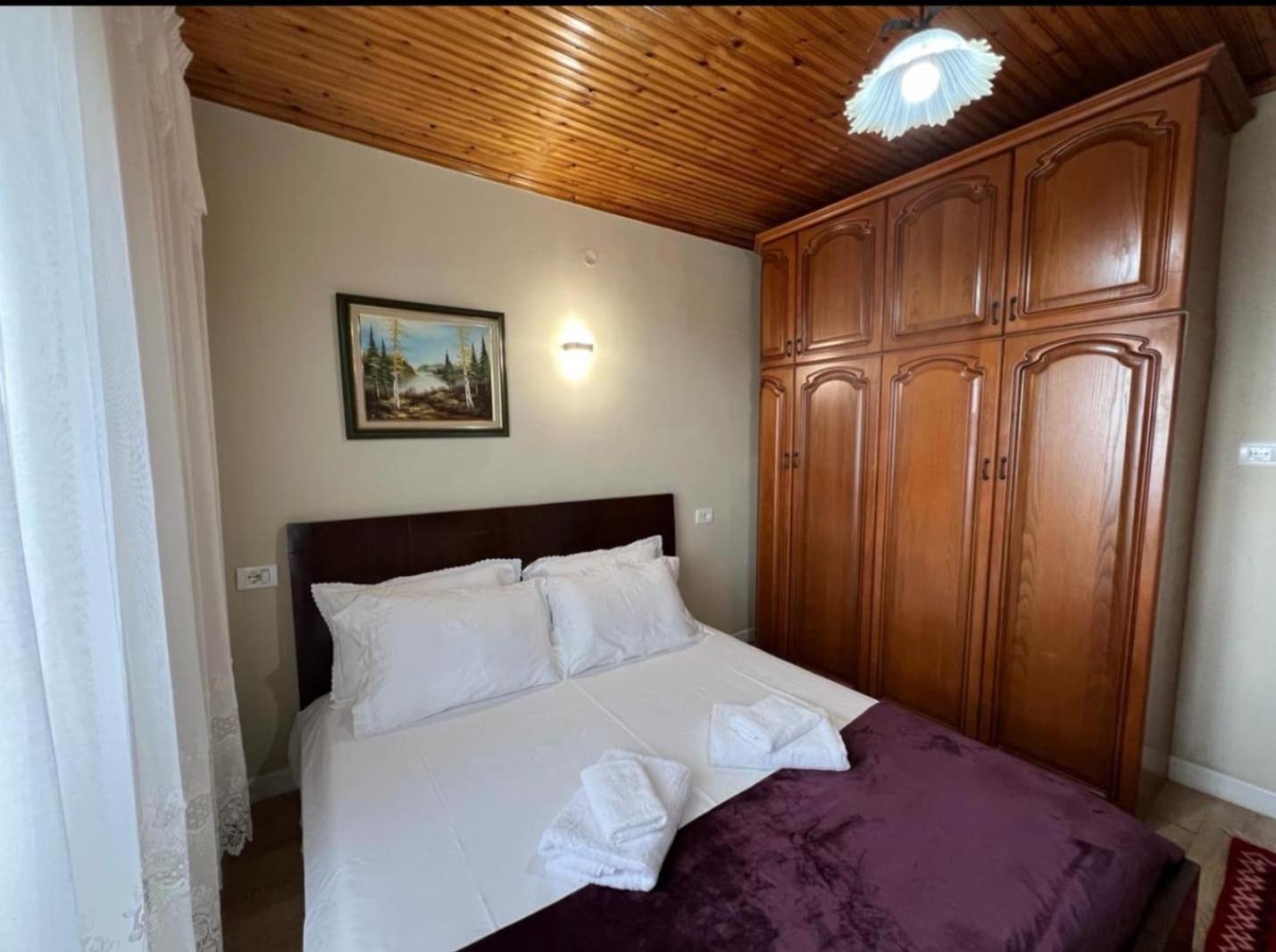 Garden Villa Guni Κρούγια Εξωτερικό φωτογραφία