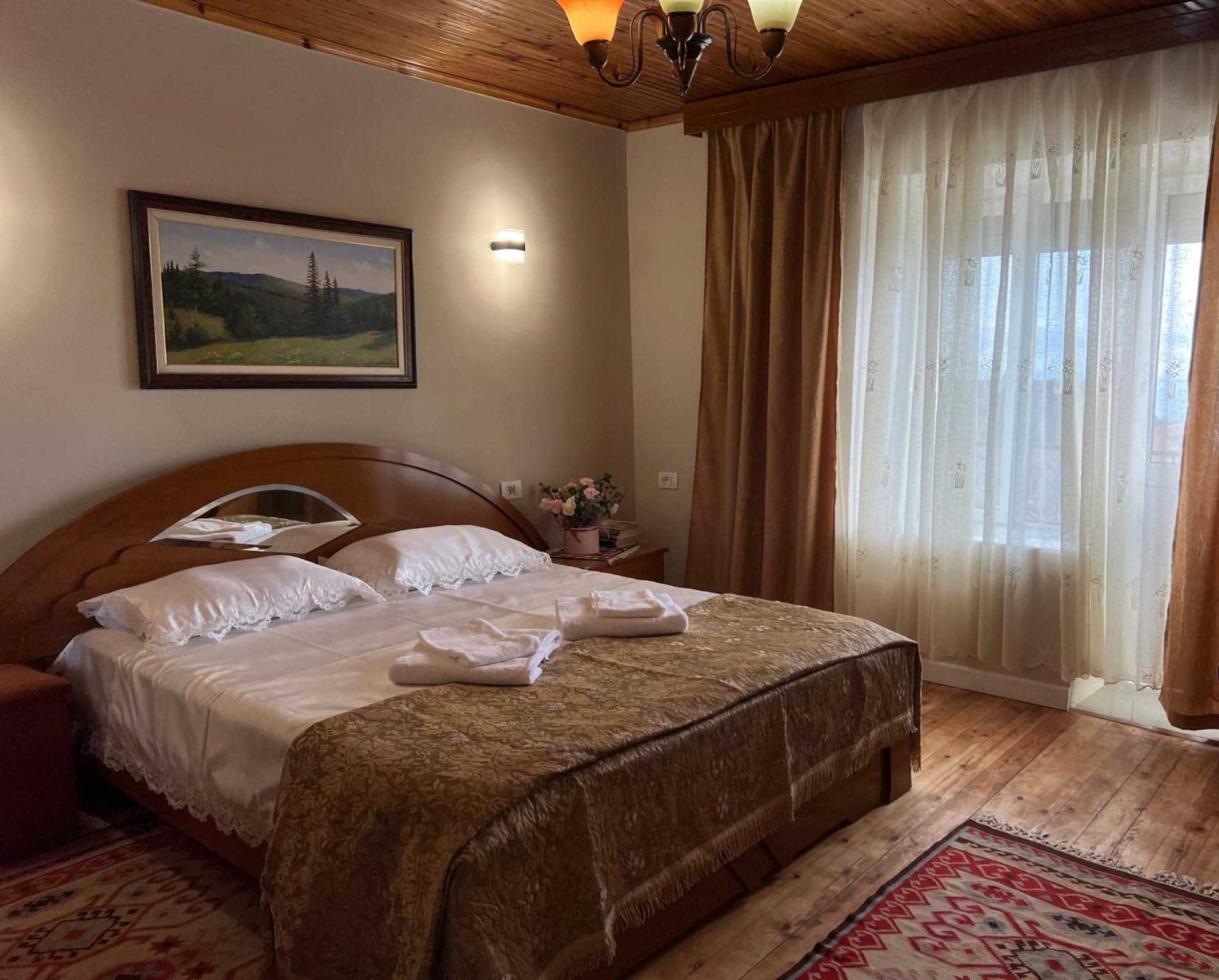 Garden Villa Guni Κρούγια Εξωτερικό φωτογραφία