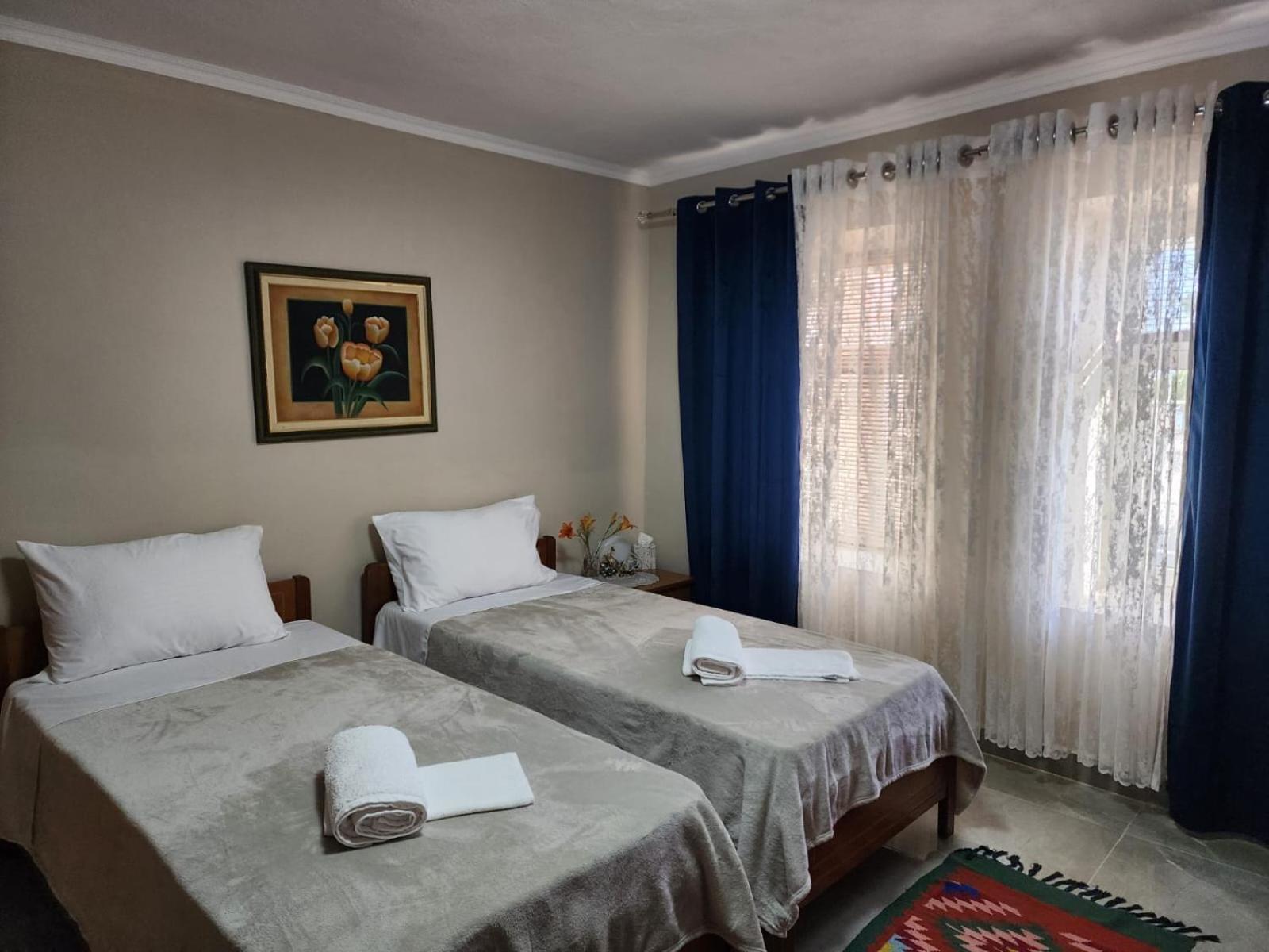Garden Villa Guni Κρούγια Εξωτερικό φωτογραφία