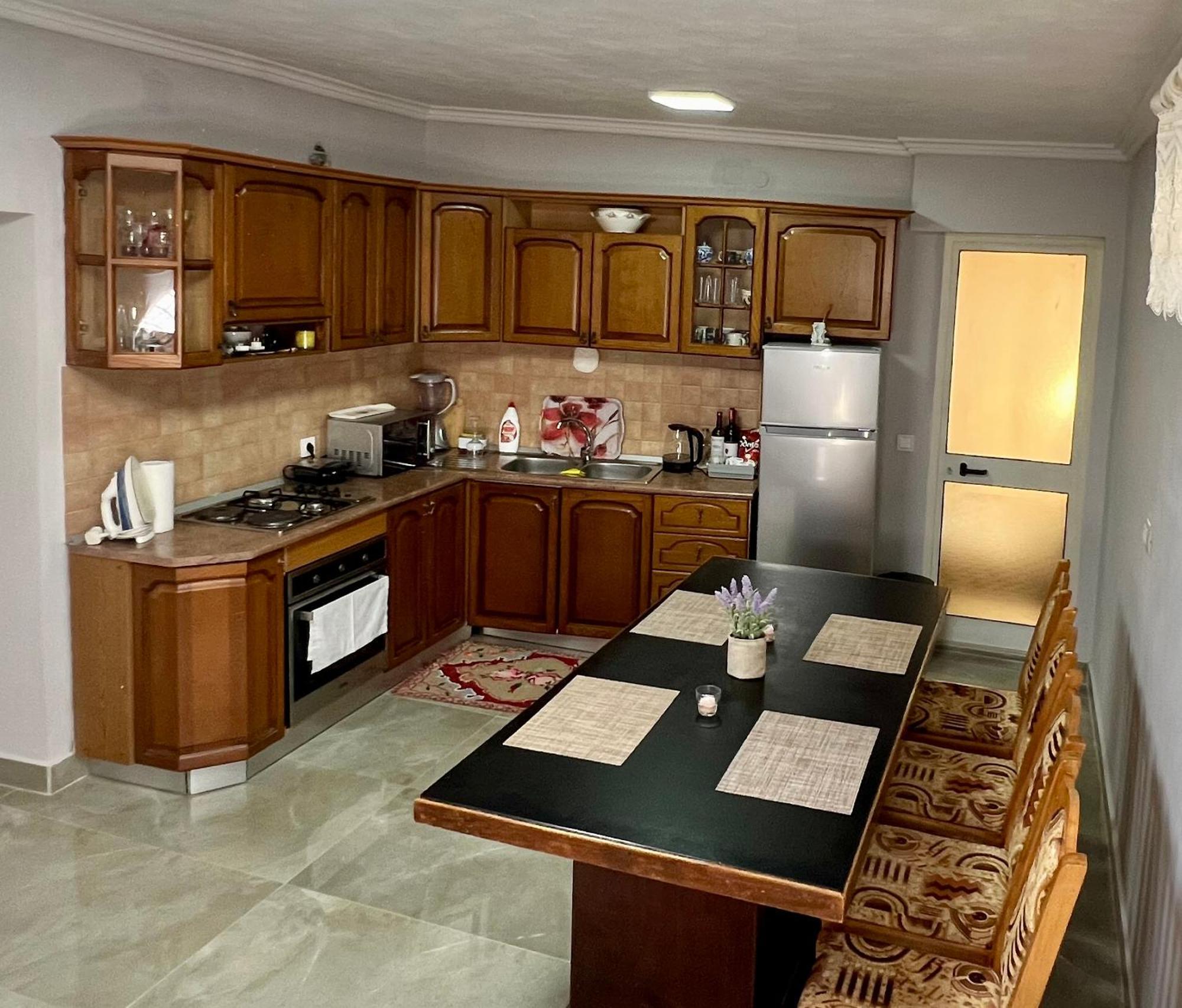 Garden Villa Guni Κρούγια Εξωτερικό φωτογραφία