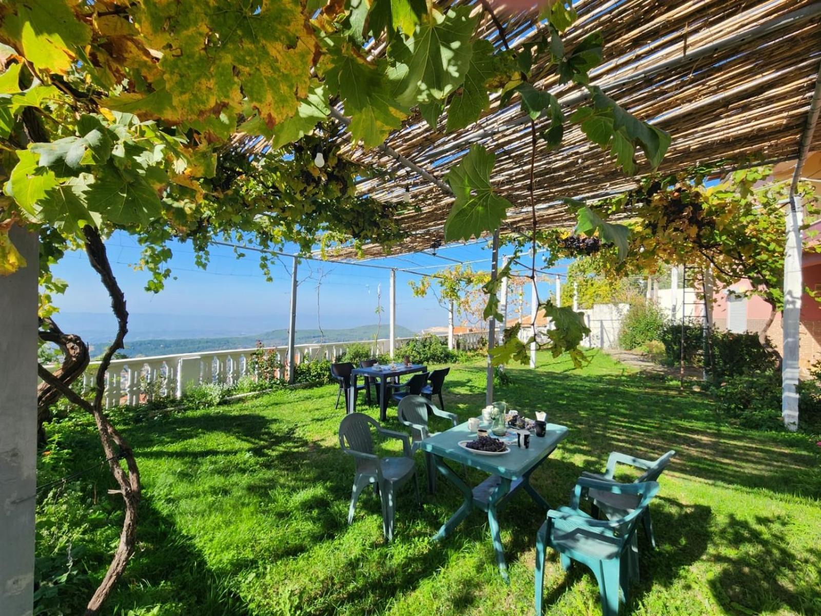 Garden Villa Guni Κρούγια Εξωτερικό φωτογραφία