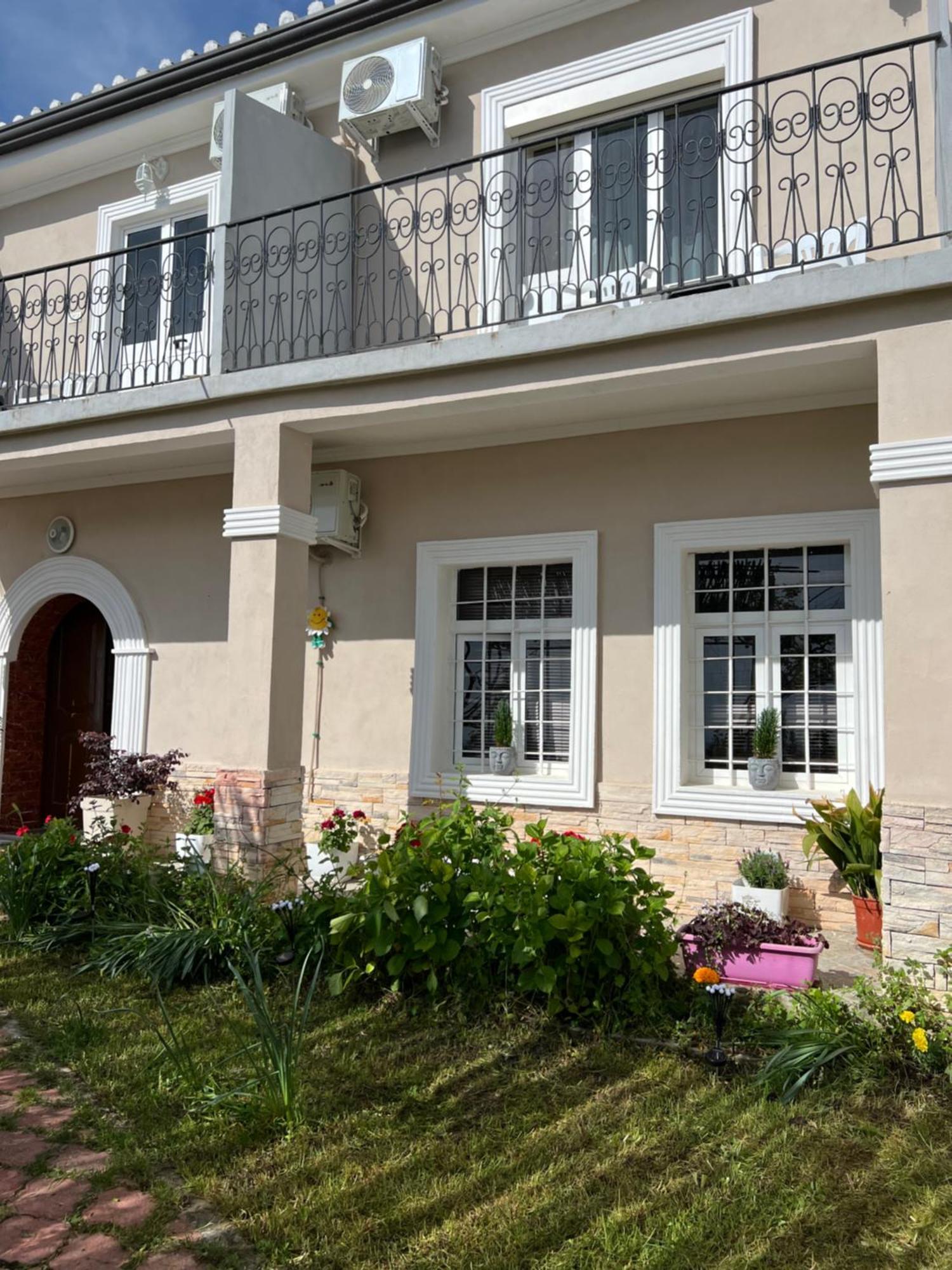Garden Villa Guni Κρούγια Εξωτερικό φωτογραφία